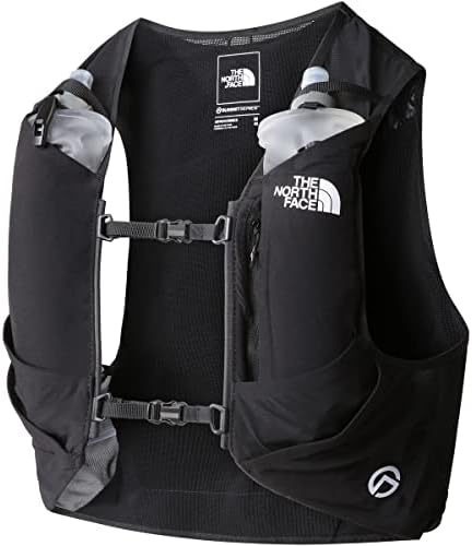 THE NORTH FACE Unisex Summit Run Race Day Vest : Amazon.sg: Fashion